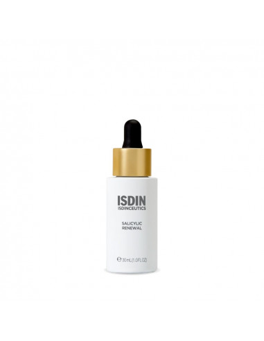 Isdinceutics Salicylic Renewal Serum...