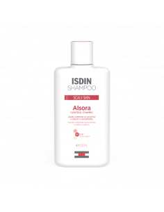 Isdin Alsora Champú Control...