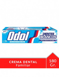 Odol Crema Dental Dientes...