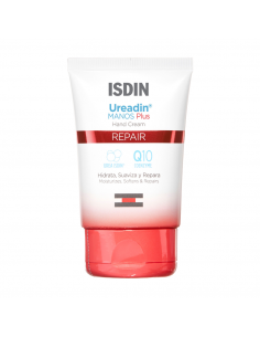Isdin Crema de manos...