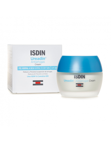 ISDIN UREADIN CREMA ANTIARRUGAS X 50ML