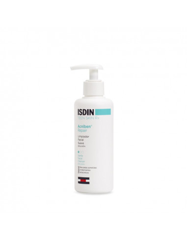 ISDIN ACNIBEN REPAIR EMULSION...