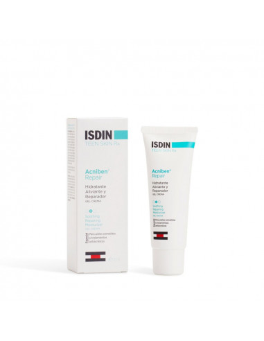 ISDIN ACNIBEN TS REPAIR CREMA...