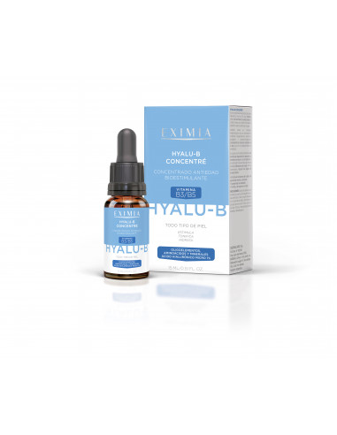 Eximia Hyalu-B Concentré gotero 15 Ml