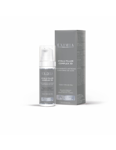 Eximia Hyalu Filler Complex 3D Ojos x...