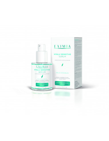 Eximia Hyalu Sensitive Serum x 50 ml
