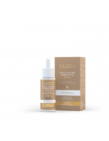 Eximia Hyalu Volume Complex 3D Serum...