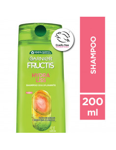 Shampoo Fructis Hydraliss...