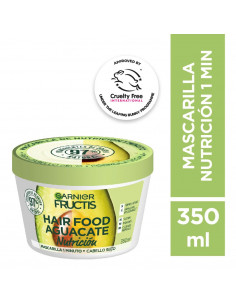 Mascarilla Fructis Hair...