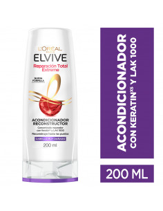 Acondicionador Elvive RT...
