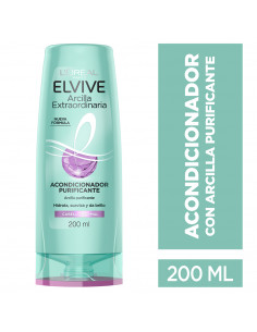 Acodicionador Elvive...