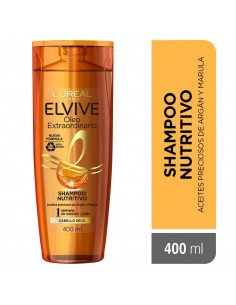 Shampoo Oleo Extraordinario...