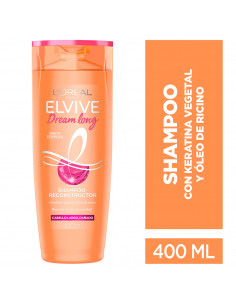 Shampoo Elvive Dream Long...