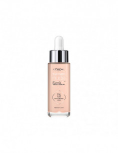 Base de Maquillaje L'Oréal...
