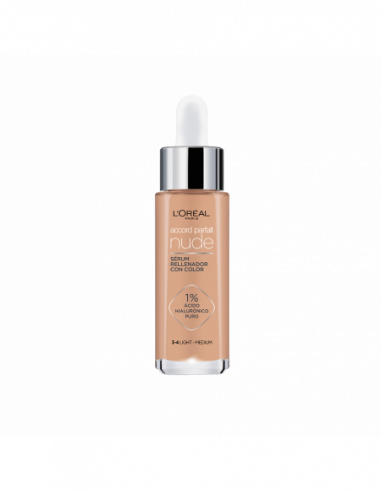 Base de Maquillaje L'Oréal Paris True...