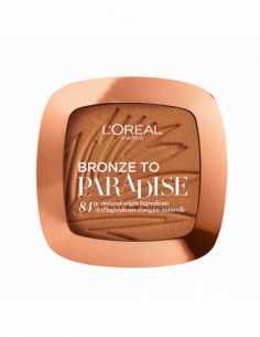 Bronzer LÓréal Paris Terra...