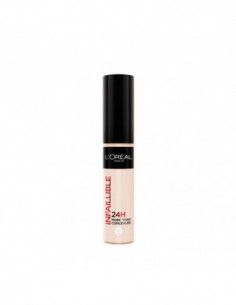 Corrector de Ojos L'Oréal...