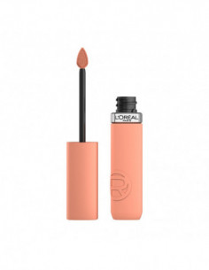 Labial Líquido L'Oréal...
