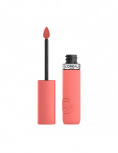 Labial Líquido L'Oréal...
