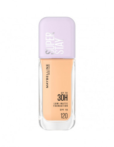 Base de Maquillaje Maybelline Super...