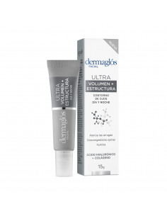 Dermaglos Ultra Volumen +...