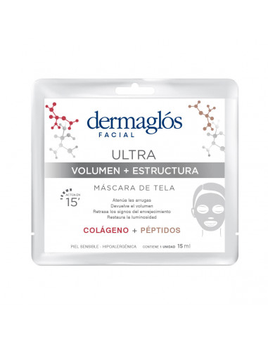 DERMAGLOS F ULTRA  volumen +...