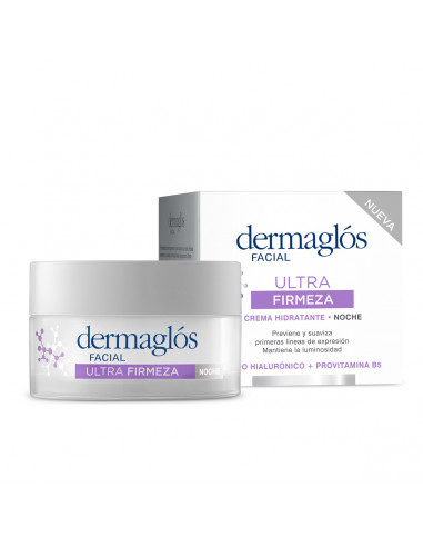 Dermaglos Ultra Firmeza Crema de...