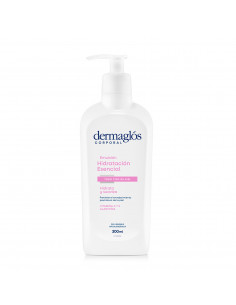 Dermaglos Emulsión Corporal...