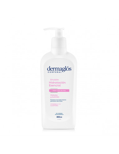 Dermaglos Emulsión Corporal Dermaglós...