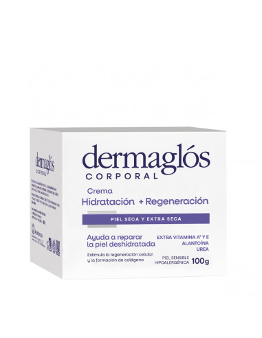Dermaglós Regeneración Intensiva...