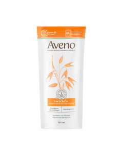 Aveno Refill Emulsion X 250 Ml