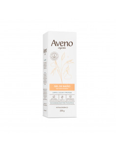 AVENO INFANTIL Gel de Baño...
