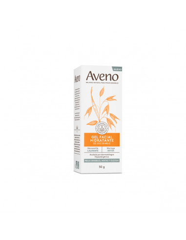 AVENO piel norm/sens cr.x 50 G