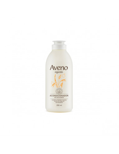 Aveno Acondicionador Infantil x 250ml