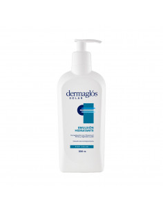 Dermaglos Emulsion post...