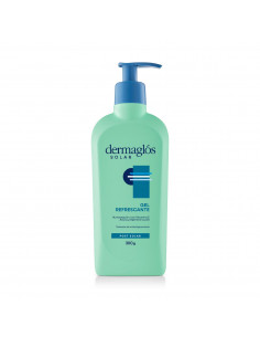 Dermaglós Gel post solar x...