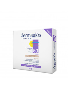 Dermaglos Linea Solar F...