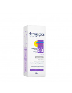 Dermaglos Solar Protector...
