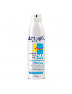 Dermaglos Protector Solar...
