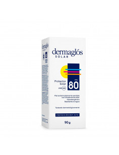 Dermaglos Protector Solar...