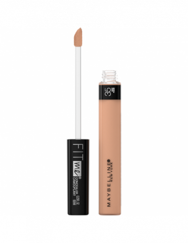 Corrector de Ojos Maybelline Fit Me...