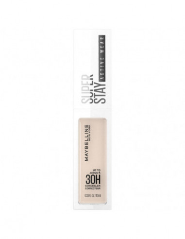 Corrector de Ojos Maybelline Super...