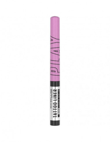 Delineador de Ojos Liquido Maybelline...