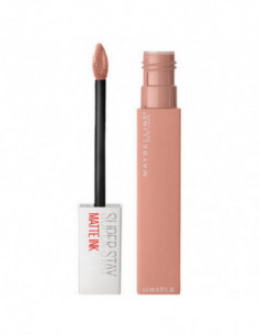 Labial Liquido Maybelline...