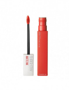 Labial Liquido Maybelline...