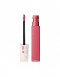 Labial Liquido Maybelline...