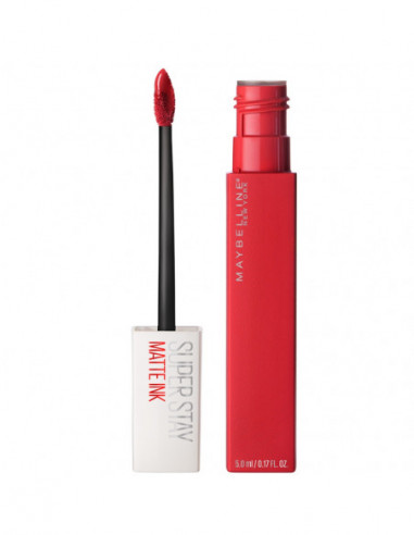 Labial Liquido Maybelline Super Stay...