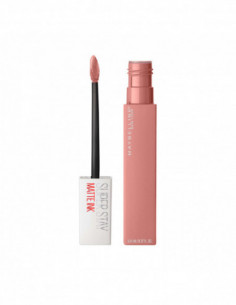 Labial Liquido Maybelline...