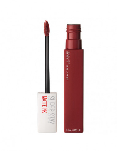 Labial Liquido Maybelline Super Stay...