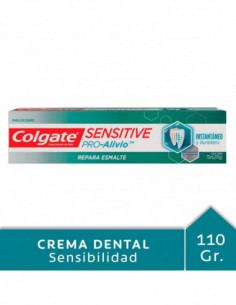 Colgate Crema Dental...